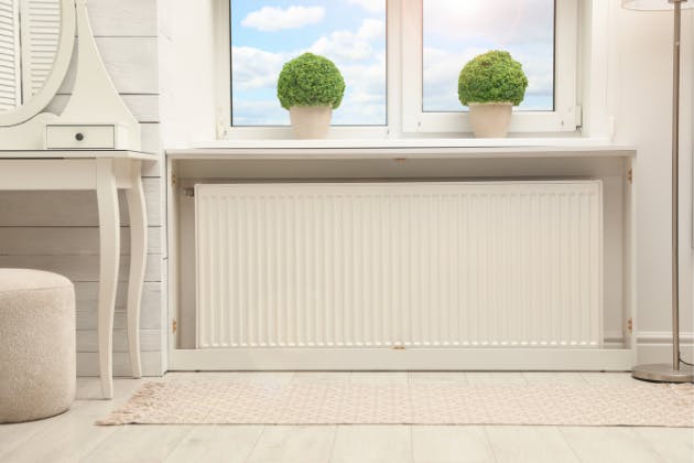 how to choose the right heating system for your home