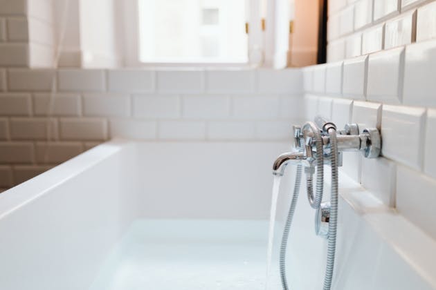 types of plumbing issues