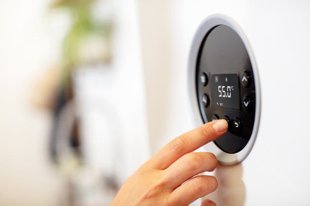 common boiler issues in winter
