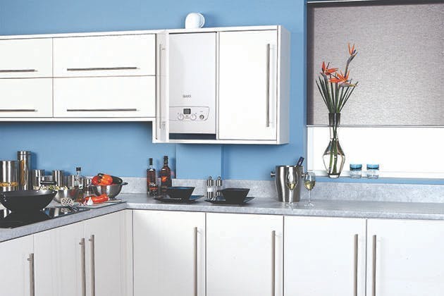 what happens during a boiler service?