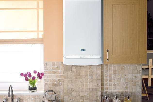 combi vs system boilers