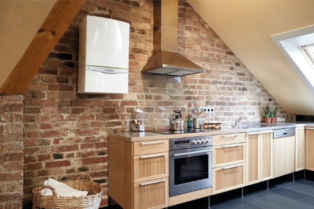 Can I Move My Boiler to a New Location?