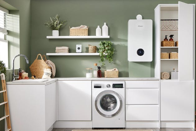 What Type of Boiler Is Best for Small Homes?