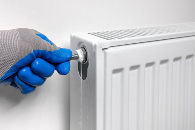 Boiler Pressure Keeps Dropping? Causes & What to Check