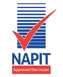 NAPIT Approved Electrician