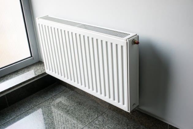 Central heating inhibitor: what it is and when it needs topping up