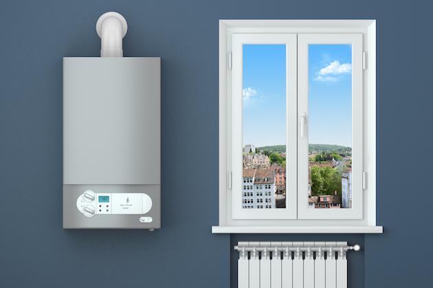 Benefits of installing a new boiler in your home in South Woodford