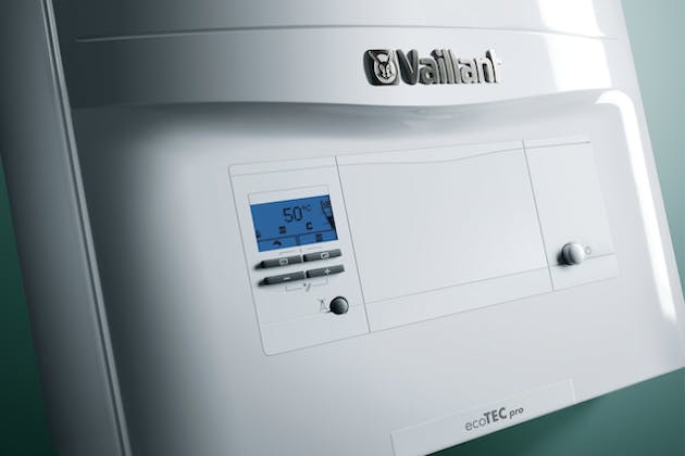 Benefits of choosing Vaillant for your new boiler installation