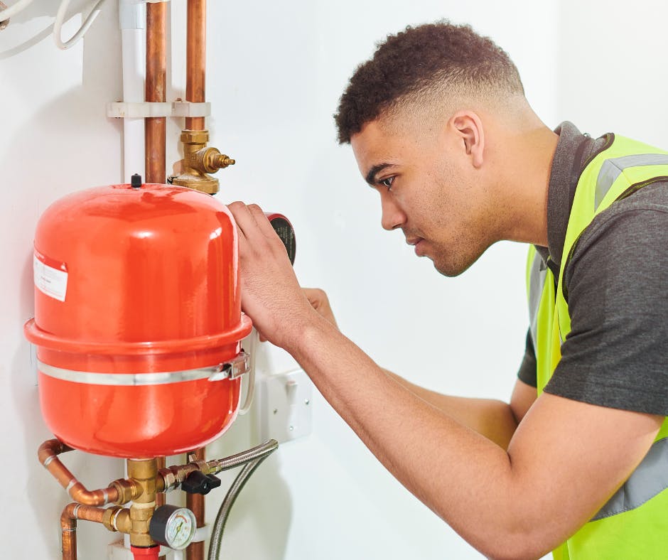 Why Your Boiler Needs a Certified Heating Engineer