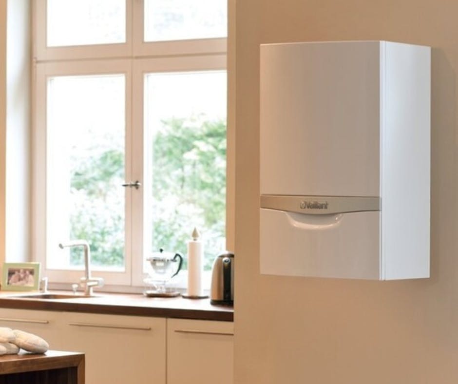 Why Combi Boilers Dominate the UK Market