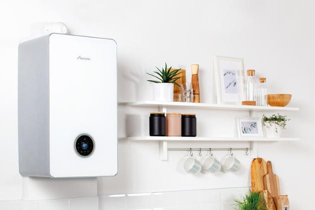 Why is My Boiler Leaking?