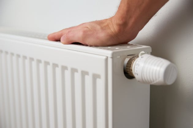 Why Your Radiators Stay Cold Even With the Heating On