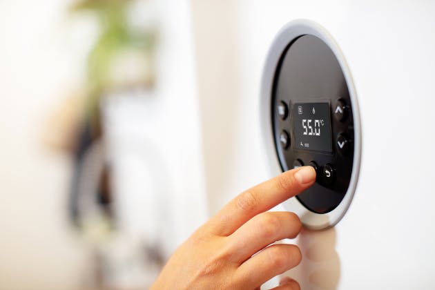 What to Do When Your Boiler Won’t Fire Up