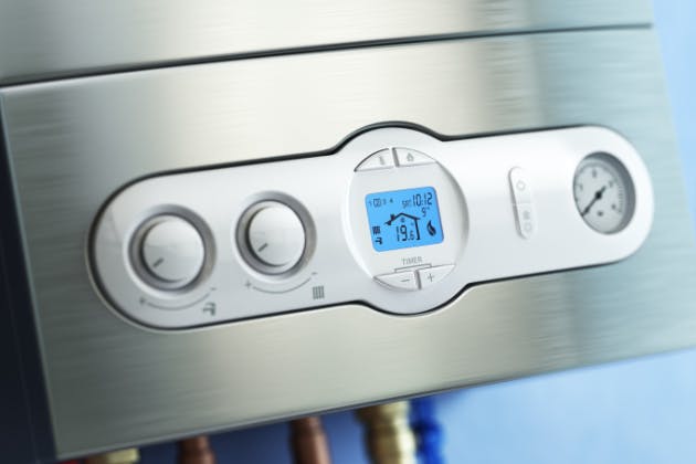 Boiler Pressure Keeps Dropping? Causes & What to Check
