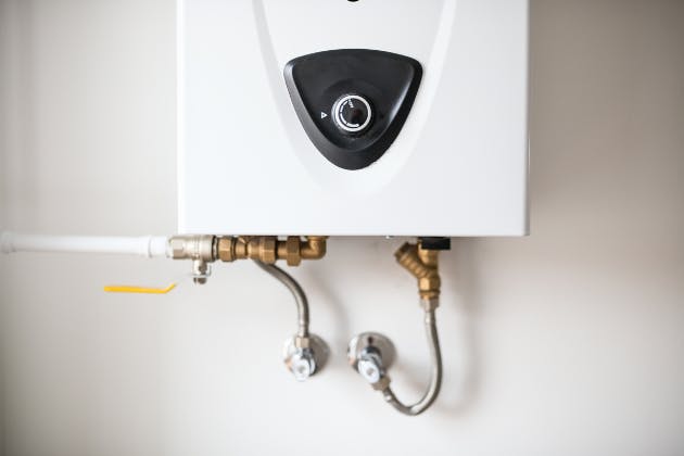 Boiler Making Banging Noises (Kettling)? What It Means