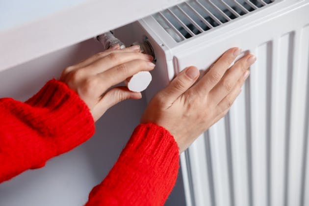 Radiators not heating up? A step-by-step fix list