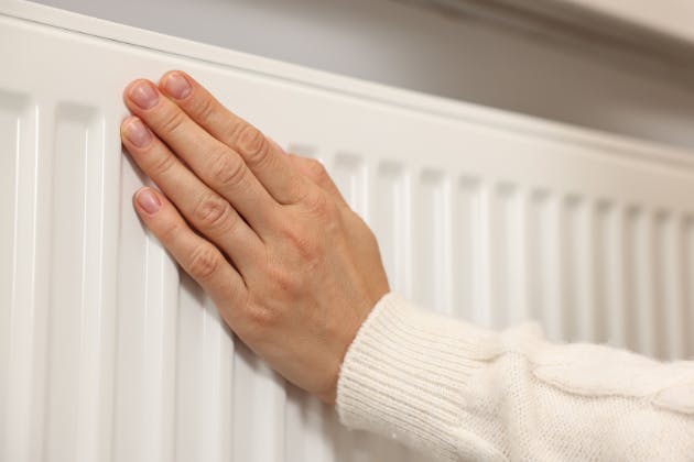 Boiler flow temperature explained