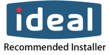 Ideal Recommended Installer