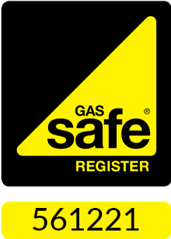 Gas Safe Logo